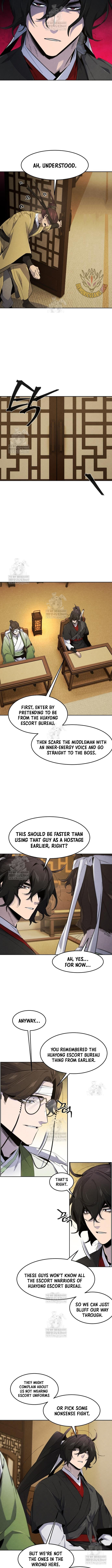 Return of the Crazy Demon Chapter 182 1